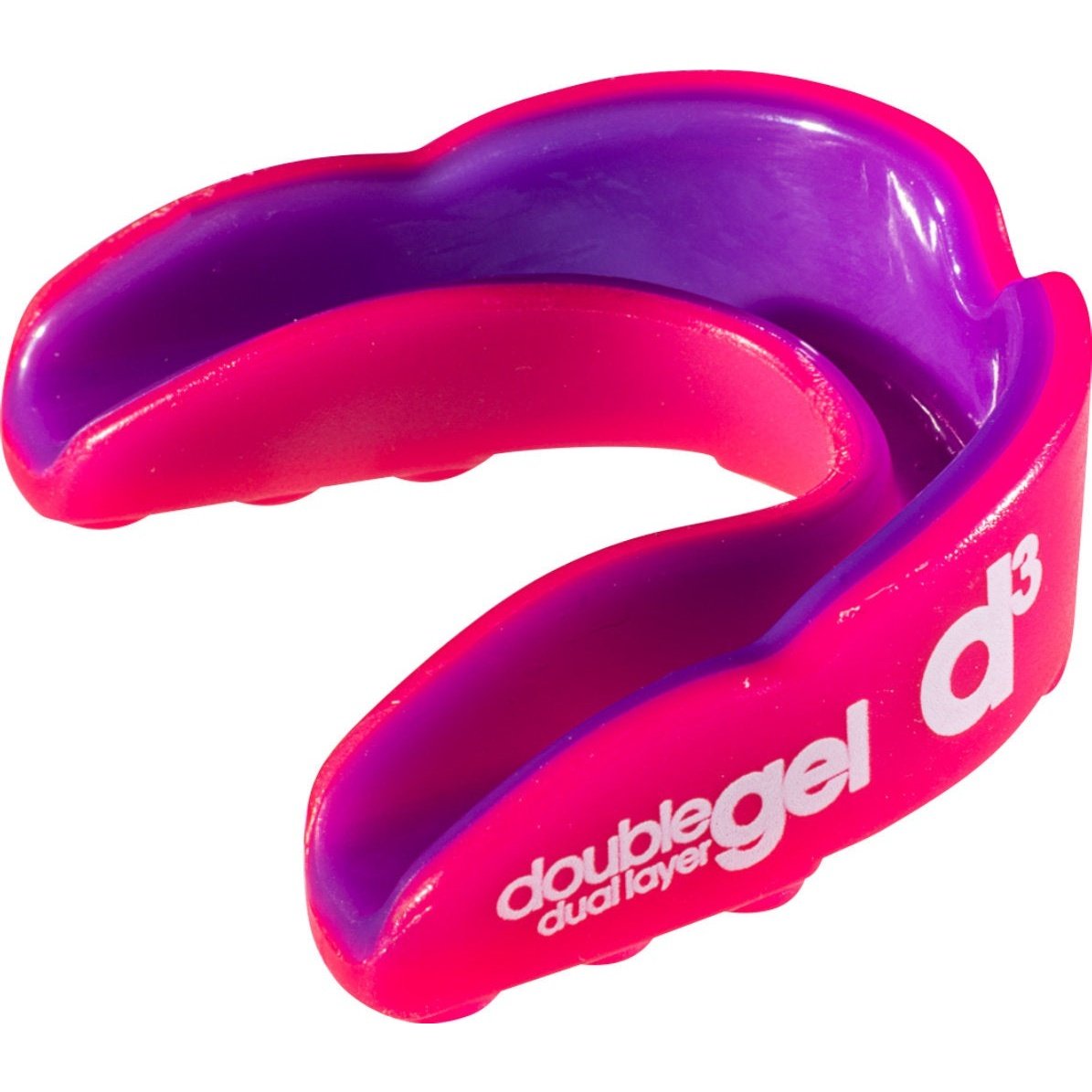 D3Tape Mouthguard