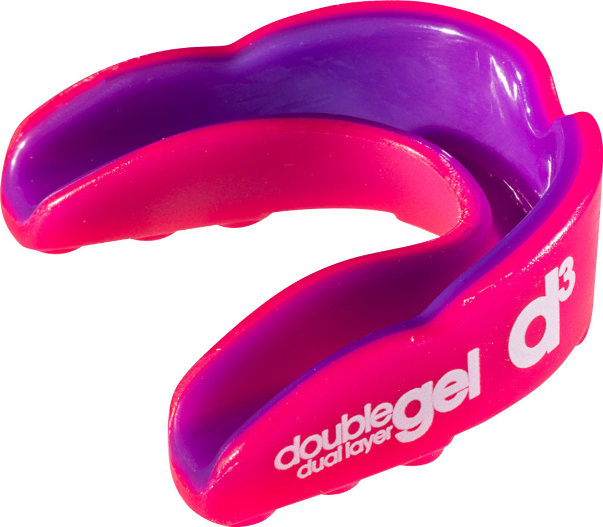 D3Tape Mouthguard