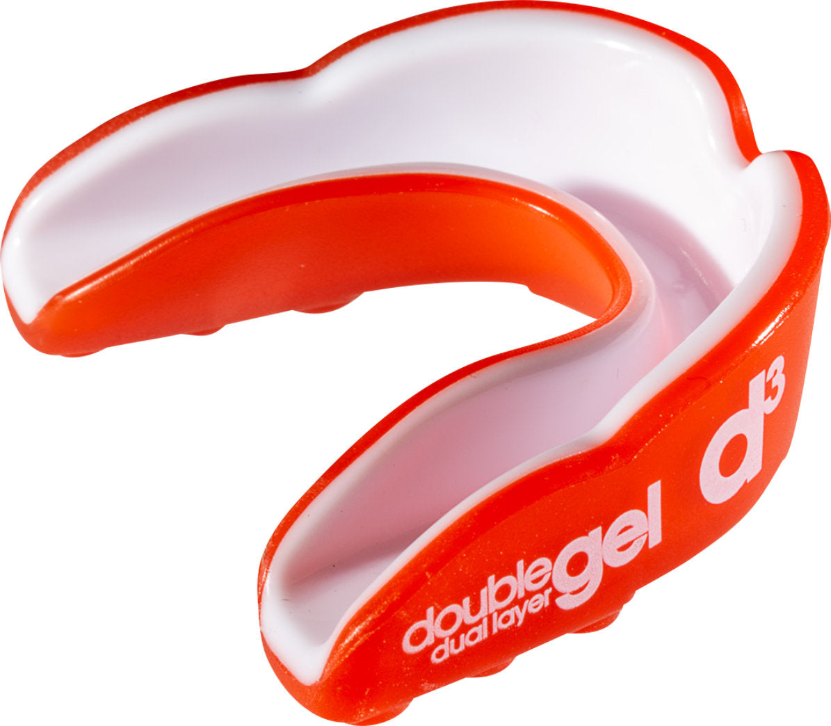 D3Tape Mouthguard
