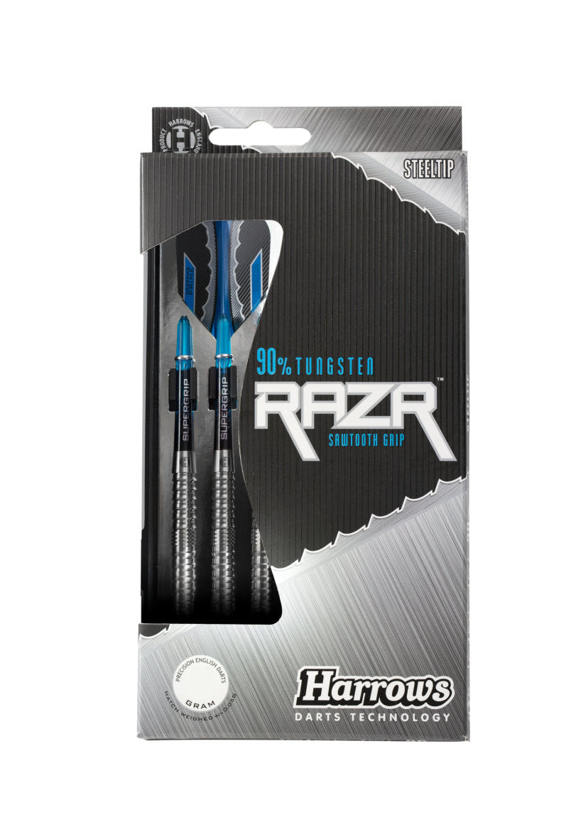 Harrows Razr Tungsten Darts