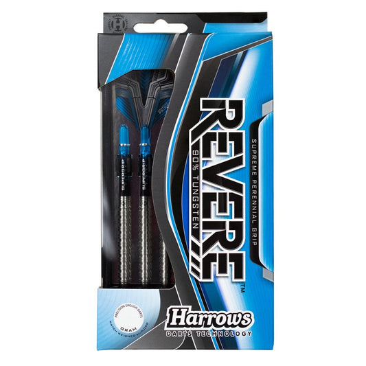 Harrows Darts Tungsten Revere