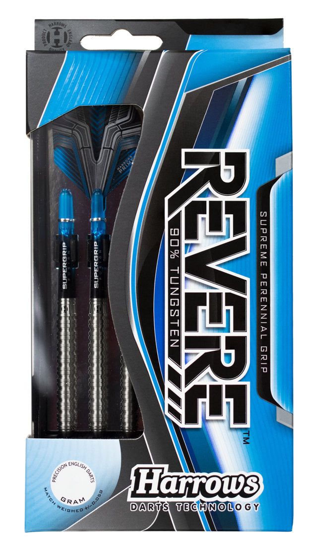Harrows Darts Tungsten Revere