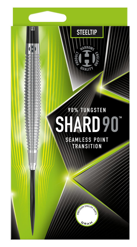 Harrows Shard Tungsten Darts