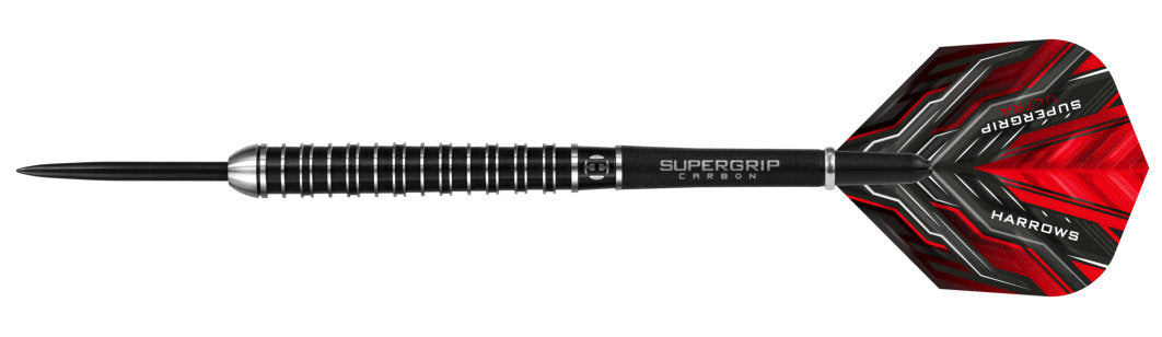 Harrows Supergrip Ultra Tungsten Darts