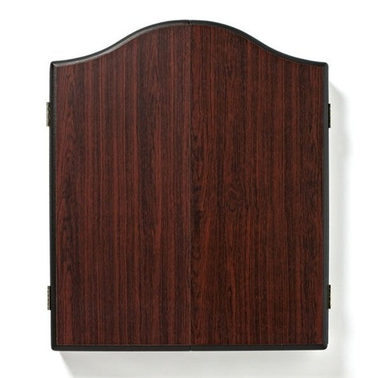 Dartboard Cabinet Rosewood