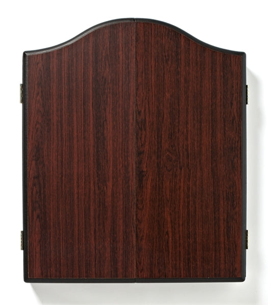 Dartboard Cabinet Rosewood