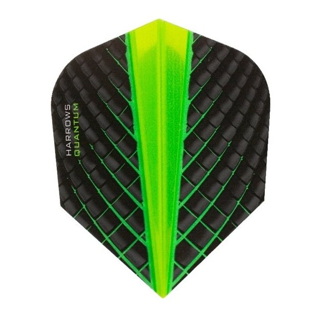 Harrows Dart Flights Quantum