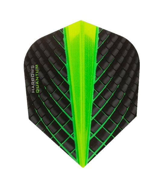 Harrows Dart Flights Quantum
