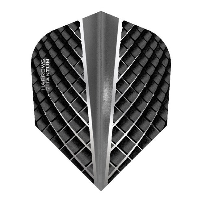 Harrows Dart Flights Quantum