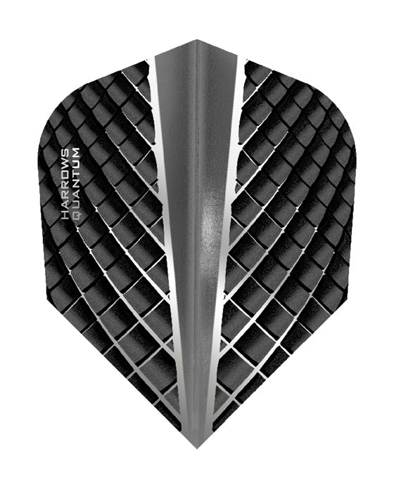 Harrows Dart Flights Quantum