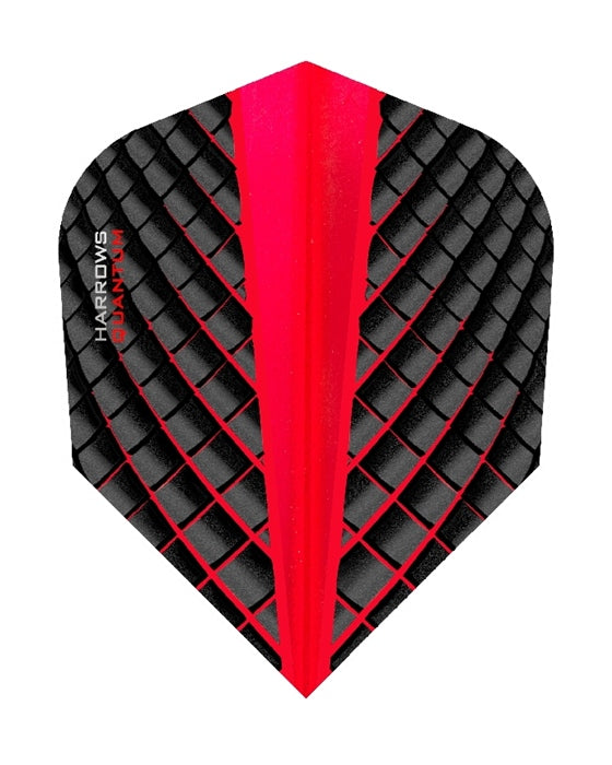 Harrows Dart Flights Quantum