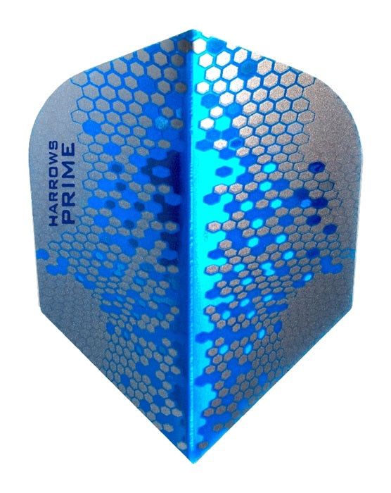 Harrows Dart Flights Prime