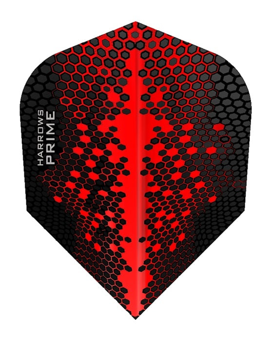 Harrows Dart Flights Prime