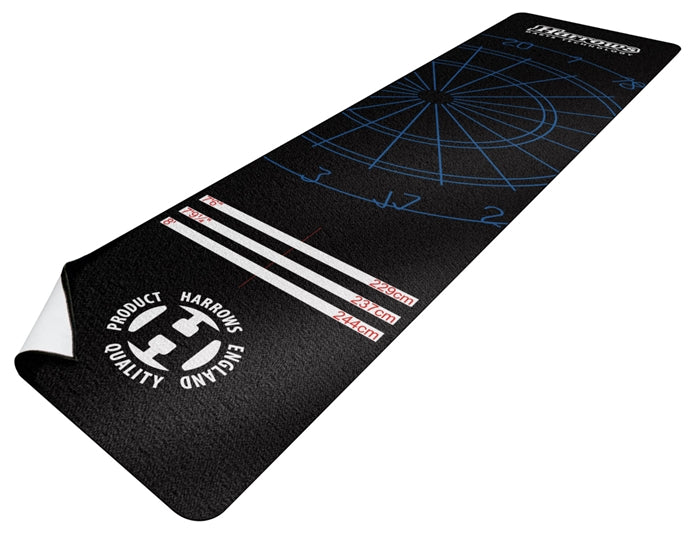 Harrows Darts Mat Nylon