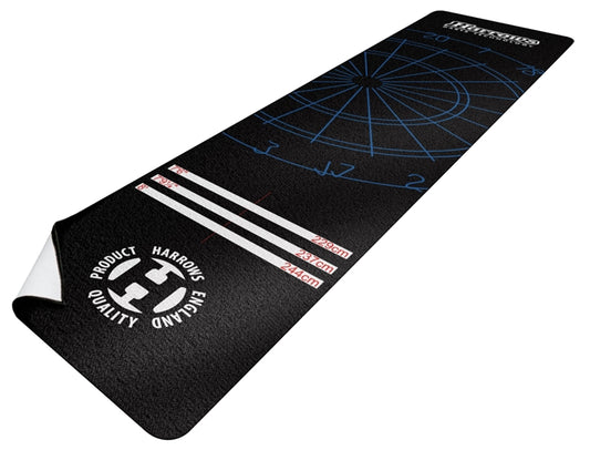 Harrows Darts Mat Nylon