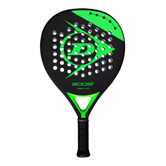 Dunlop Padel Racket Boost Attack 2.0