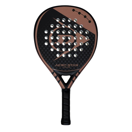 Dunlop Padel Racket Aerostar Junior