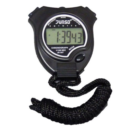 Cartasport Digi Stopwatch Js-307