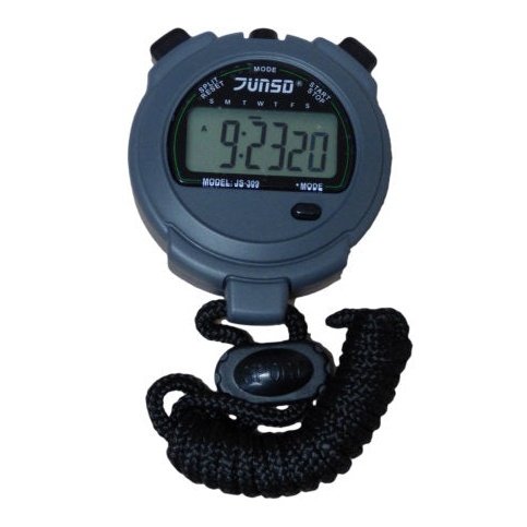 Cartasport Digi Stopwatch Js-309