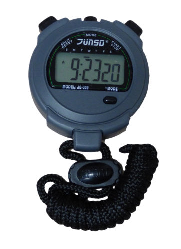 Digi Stopwatch Js-309