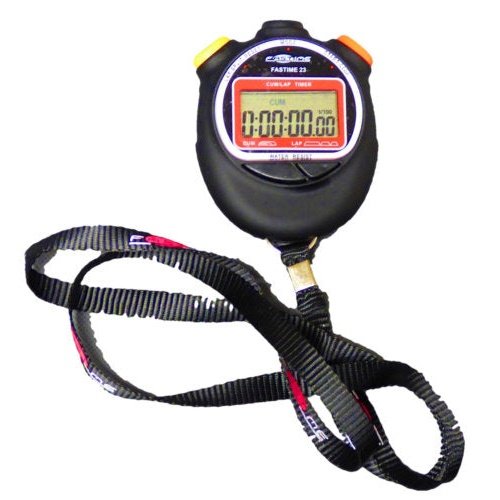 CartasportMs60 Split Time Stopwatch