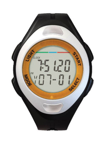 Wrist Stopwatch/Pedo/Pulse Js-712A