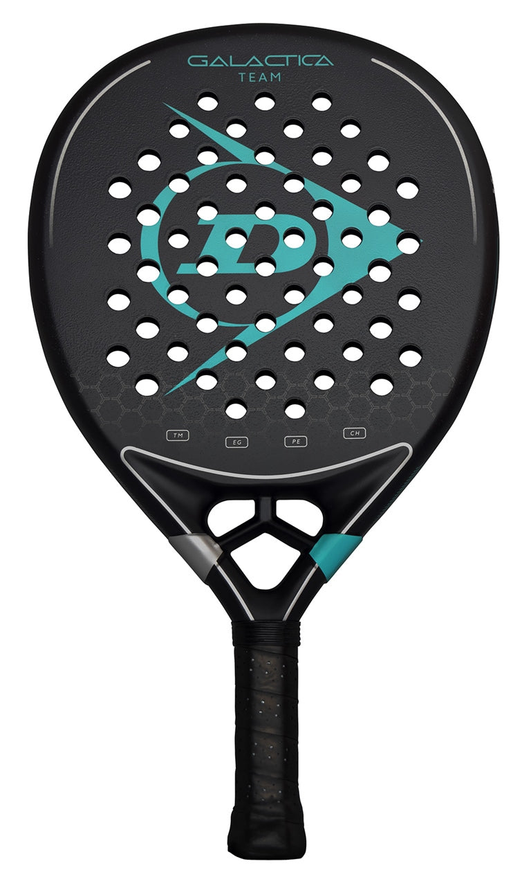 Dunlop Padel Racket Galactica Team