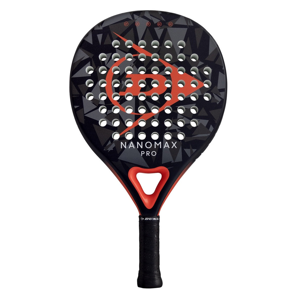Dunlop Padel Racket Nanomax Pro