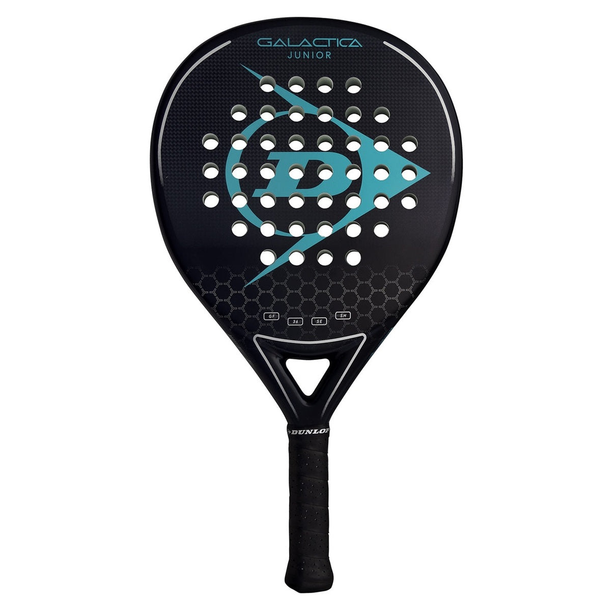 Dunlop Padel Racket Galactica Jnr