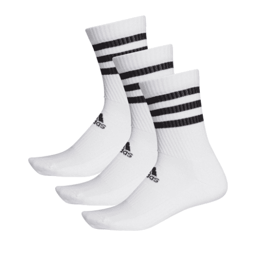 Adidas Cushion Crew Sock 3 Pack