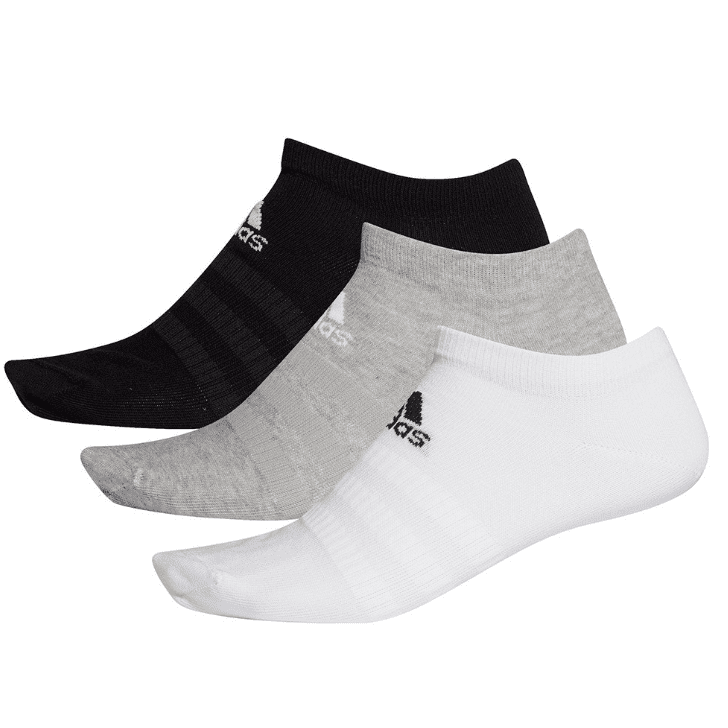 Adidas Ankle Trainer Sock 6 Pack