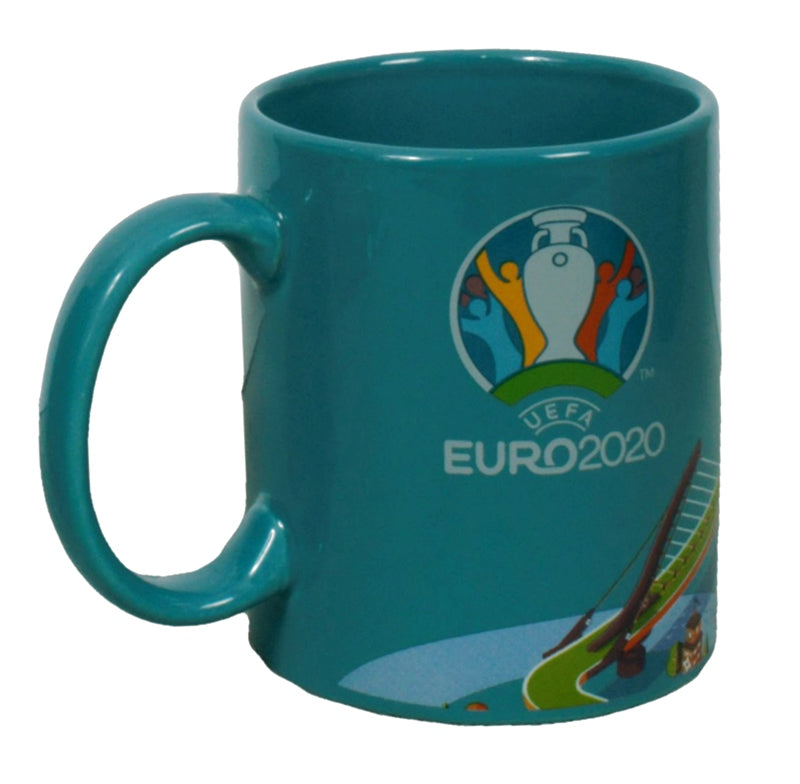 Euro 2020 Mug