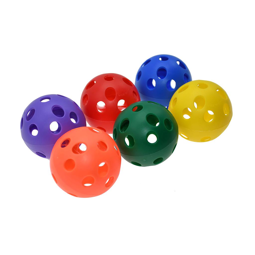 Airflow Ball Pack of 6