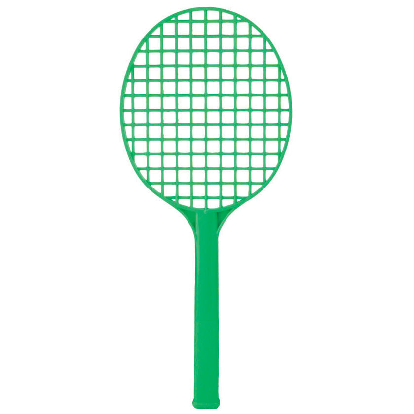 Junior lightweight tennis racket by Pre-Sport, 21-inch size, with a colorful grip and sleek frame suitable for young players.