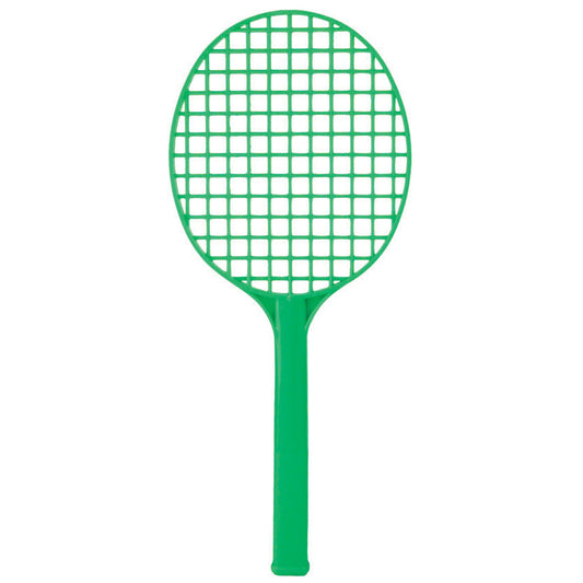 Pre-Sport Primary Tennis Racket 21" junior lightweight tennis racket with a blue frame and grip, ideal for beginner players.