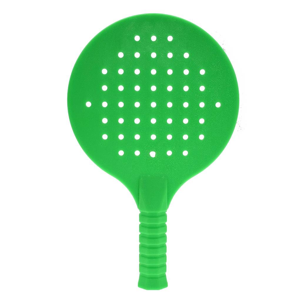 Pre-Sport Primary Skills Racket for developing racket skills, featuring a lightweight design and ergonomic handle.