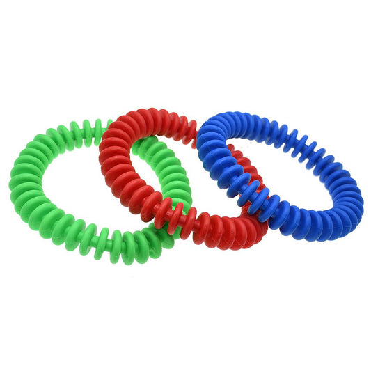 Pre-Sport Flexi Throwing Ring for sports training, featuring a flexible, durable design ideal for outdoor and athletic activities.