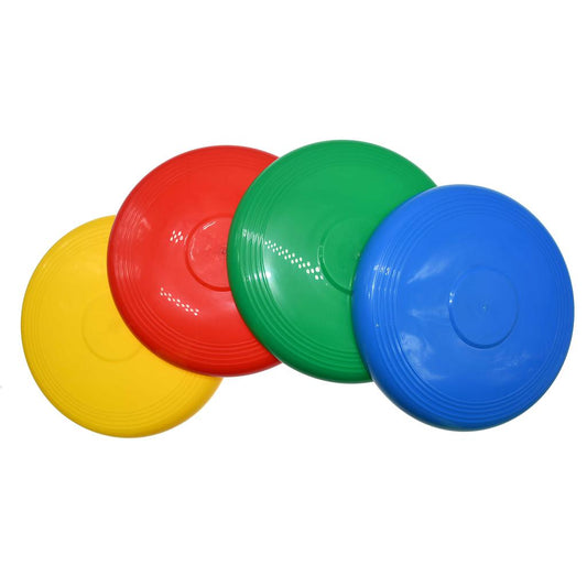 Pre-Sport Essential Flying Disk for outdoor sports and recreational play, featuring a lightweight and durable design.