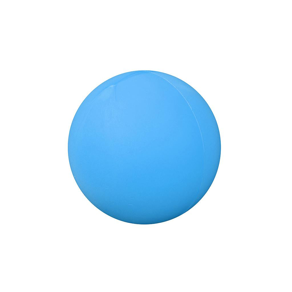 Pre-Sport uncoated foam ball for sporting goods, shown in the image with a smooth, round surface suitable for various sports activities.
