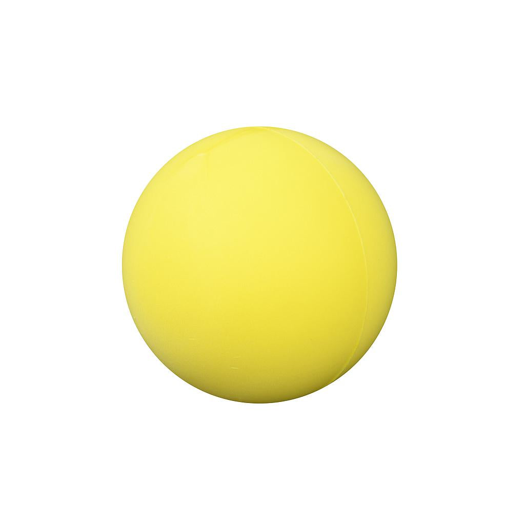 Uncoated foam ball for sports by Pre-Sport, lightweight and durable for training and recreational activities.
