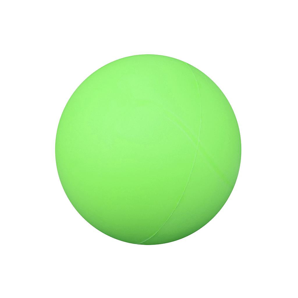 Pre-Sport uncoated foam ball for sports and play, round, lightweight foam ball perfect for indoor and outdoor activities.