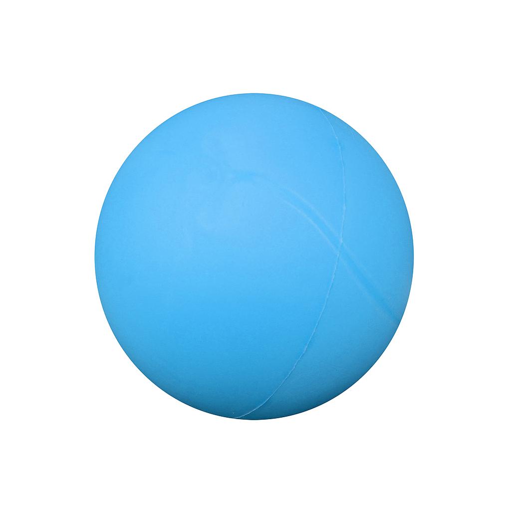 Uncoated foam ball from Pre-Sport for sporting goods, showing a smooth, round foam ball suitable for various sports activities.