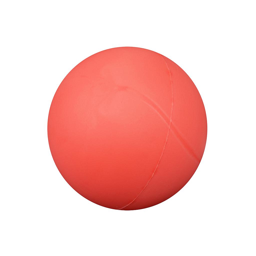 Uncoated foam ball from Pre-Sport, a lightweight sporting goods item ideal for indoor and outdoor play activities.