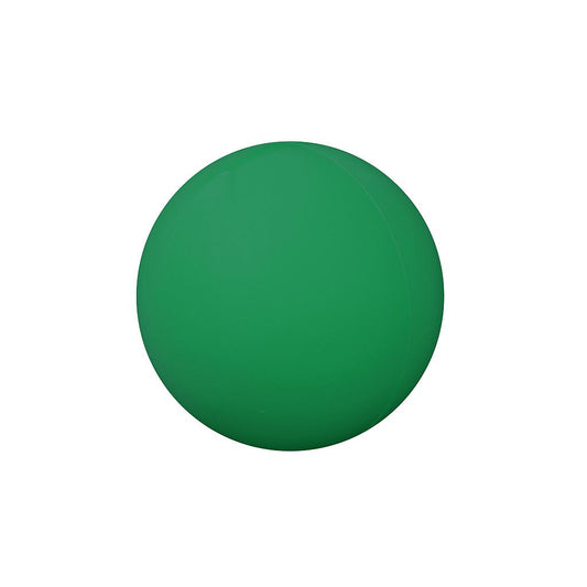 Pre-Sport coated foam ball for sports and recreational use, shown in image with smooth surface and colorful design.