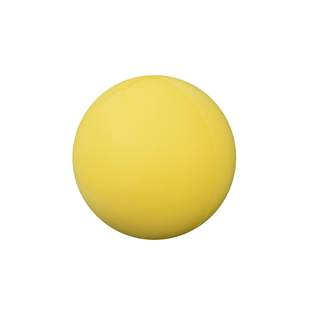 Pre-Sport coated foam ball for sporting goods, soft and durable for various sports and recreational activities.