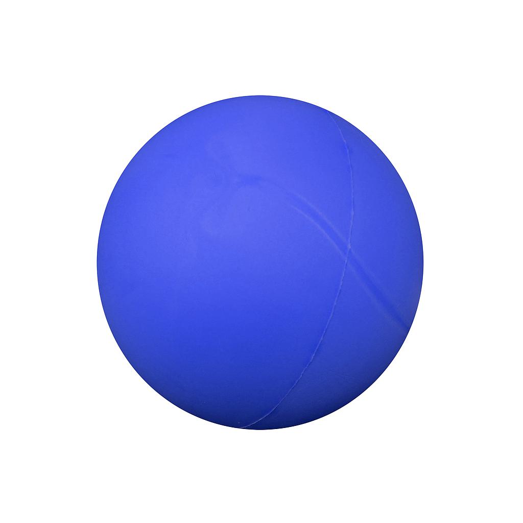 Pre-Sport coated foam ball for sporting activities, showing a smooth, colorful surface ideal for safe indoor and outdoor play.
