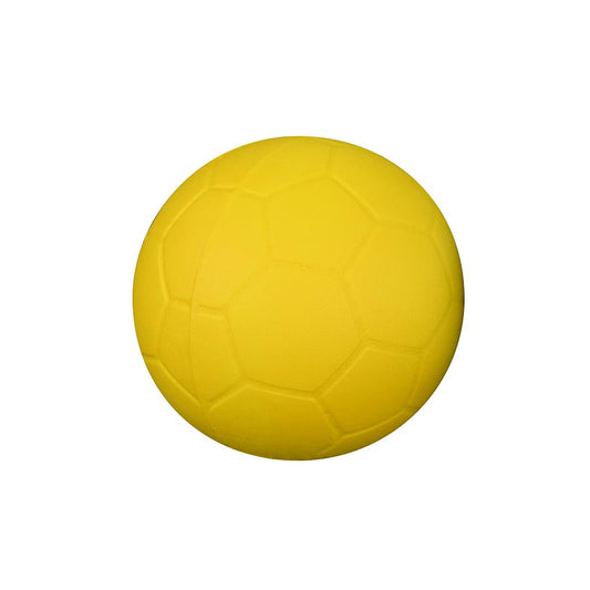Coated moulded panel foam football by Pre-Sport, lightweight and durable sporting goods for safe, fun play.