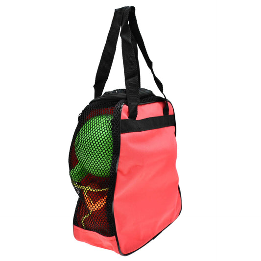 Pre-Sport Elementary Hammer Carry Bag for sporting goods, featuring a durable design and ample storage for hammer tools.
