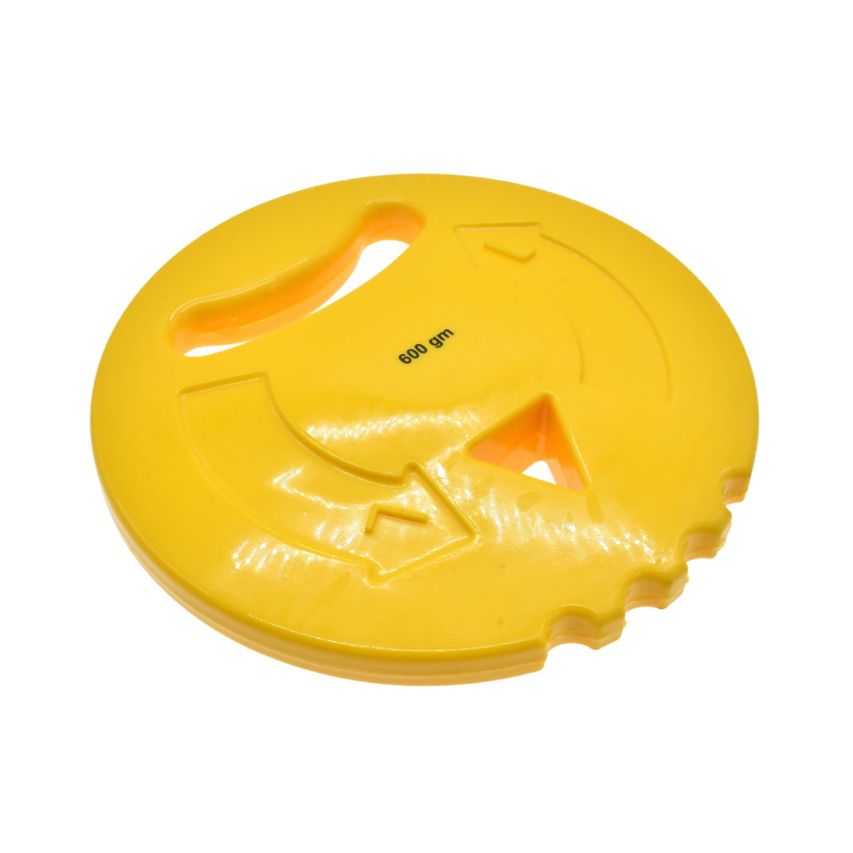 Multi-Sport Training Discus - Soft PVC