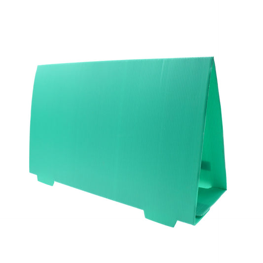 Pre-Sport folding hurdle with EVA foam edging, lightweight sports training equipment for agility and jumping drills.